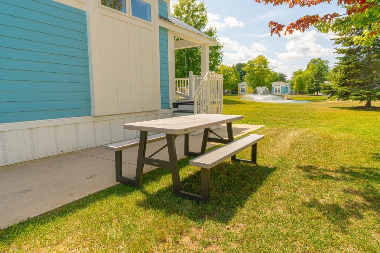 Sun Outdoors Petoskey Bay Harbor Otel Dış mekan fotoğraf